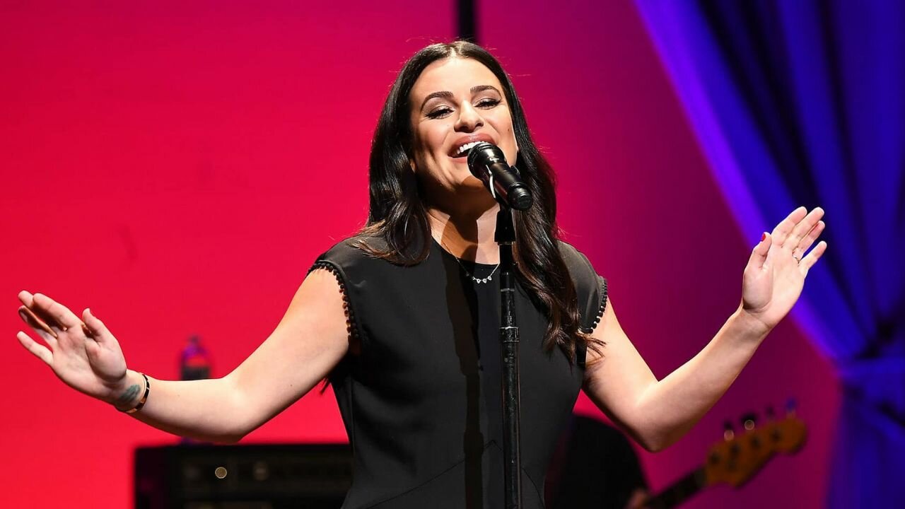 Lea Michele Net Worth