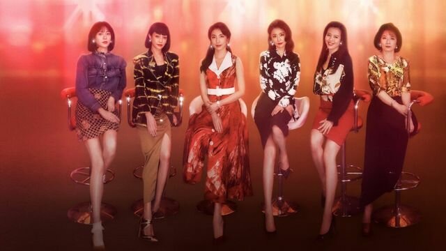 Light the Night Season 4