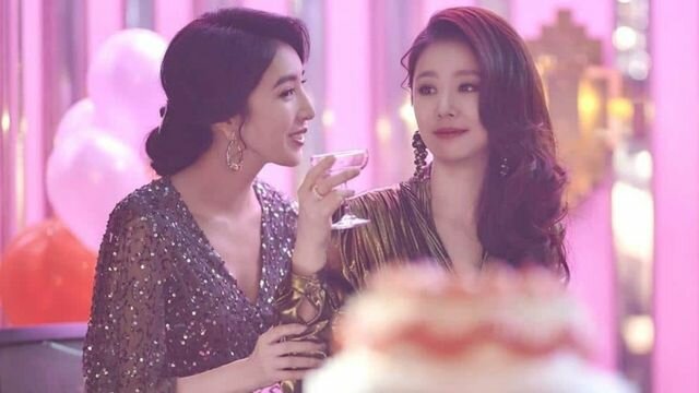 Light the Night Season 4