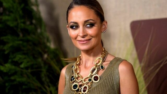 Nicole Richie Net Worth