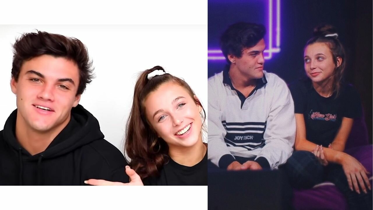 Who is Emma Chamberlain Dating