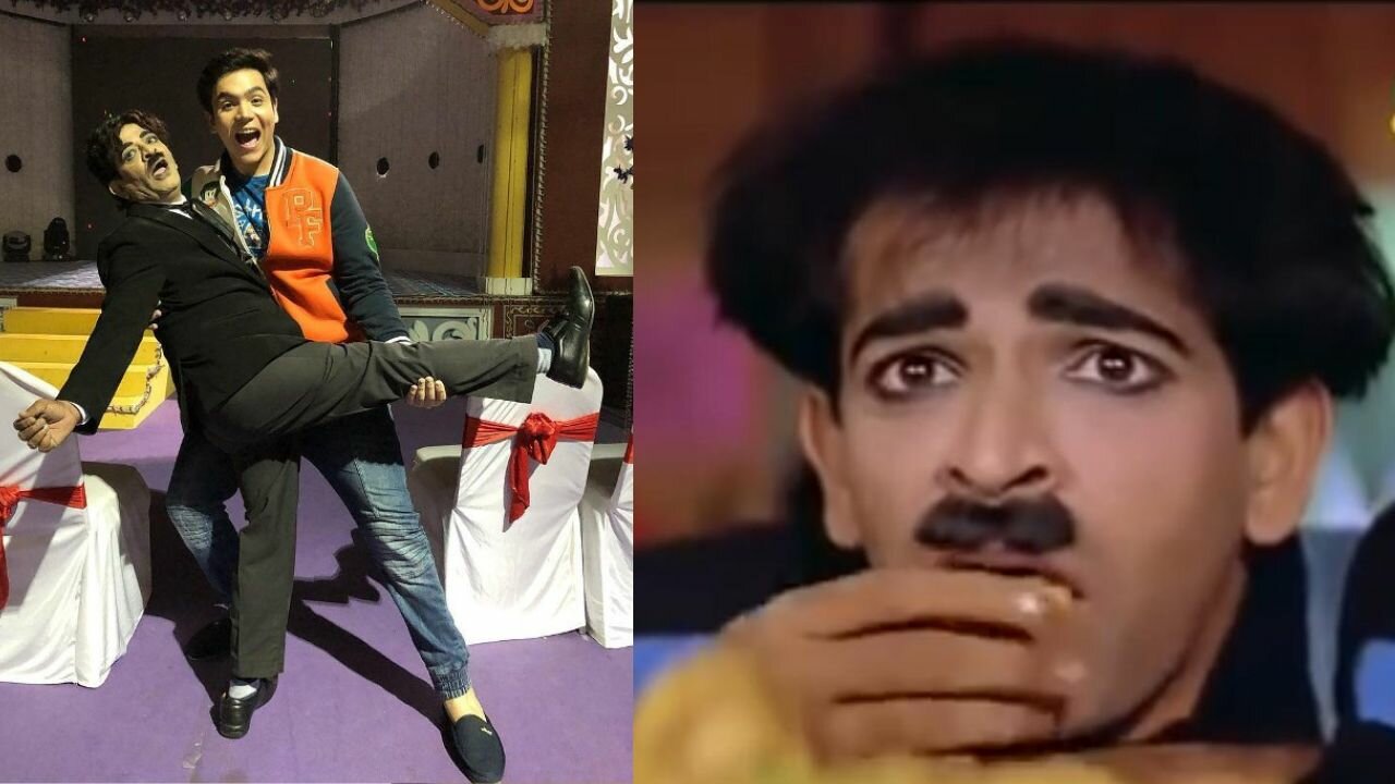 Sharad Sankla