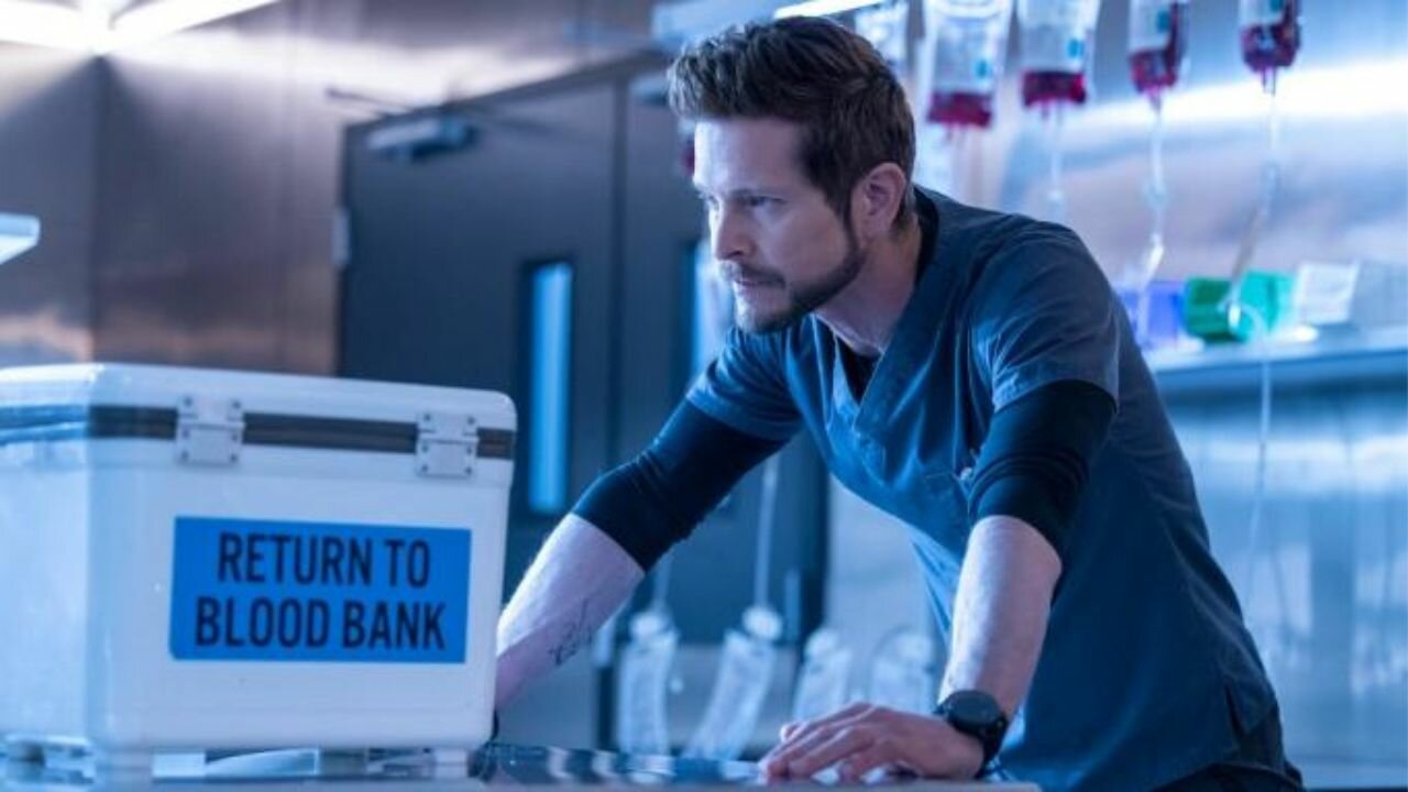 The Resident Season 6
