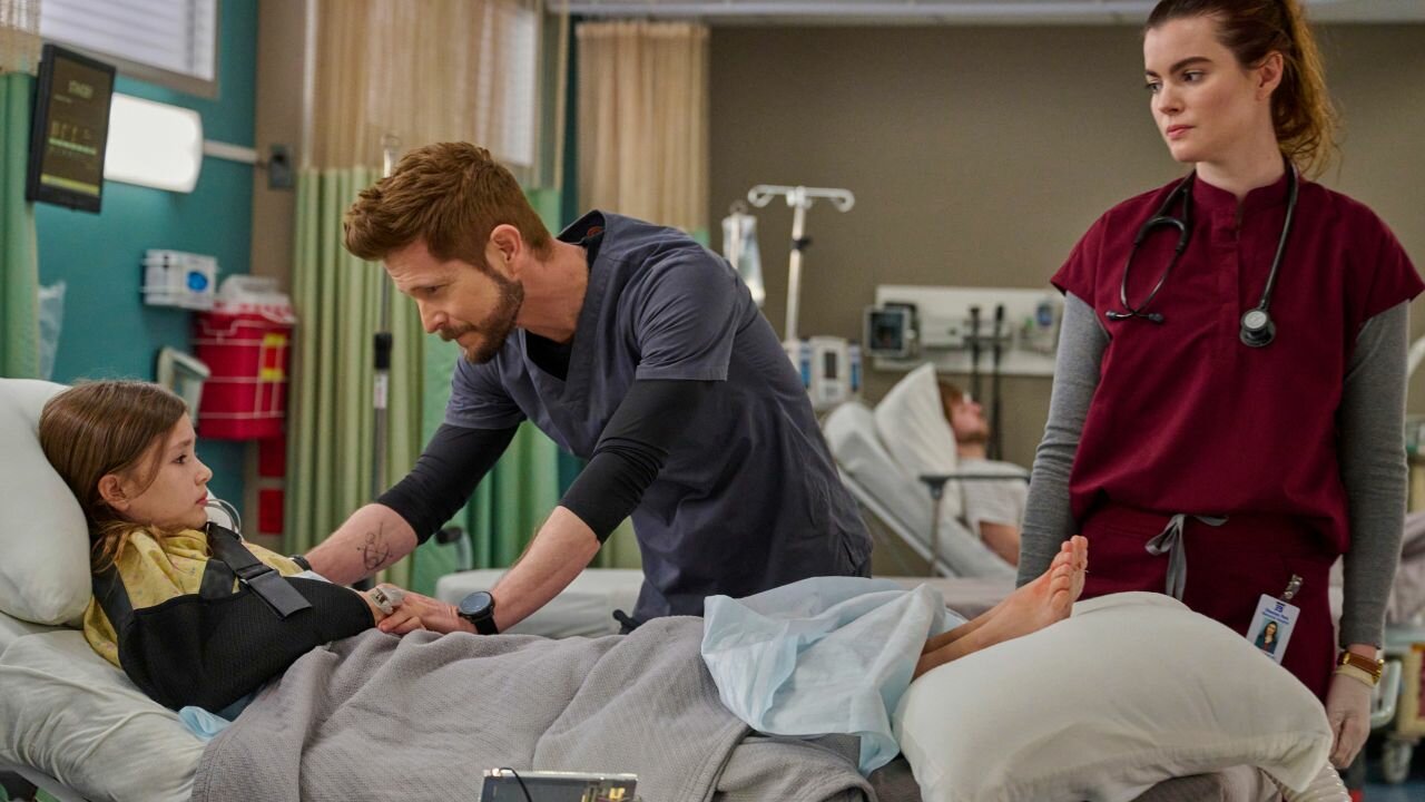 The Resident Season 6
