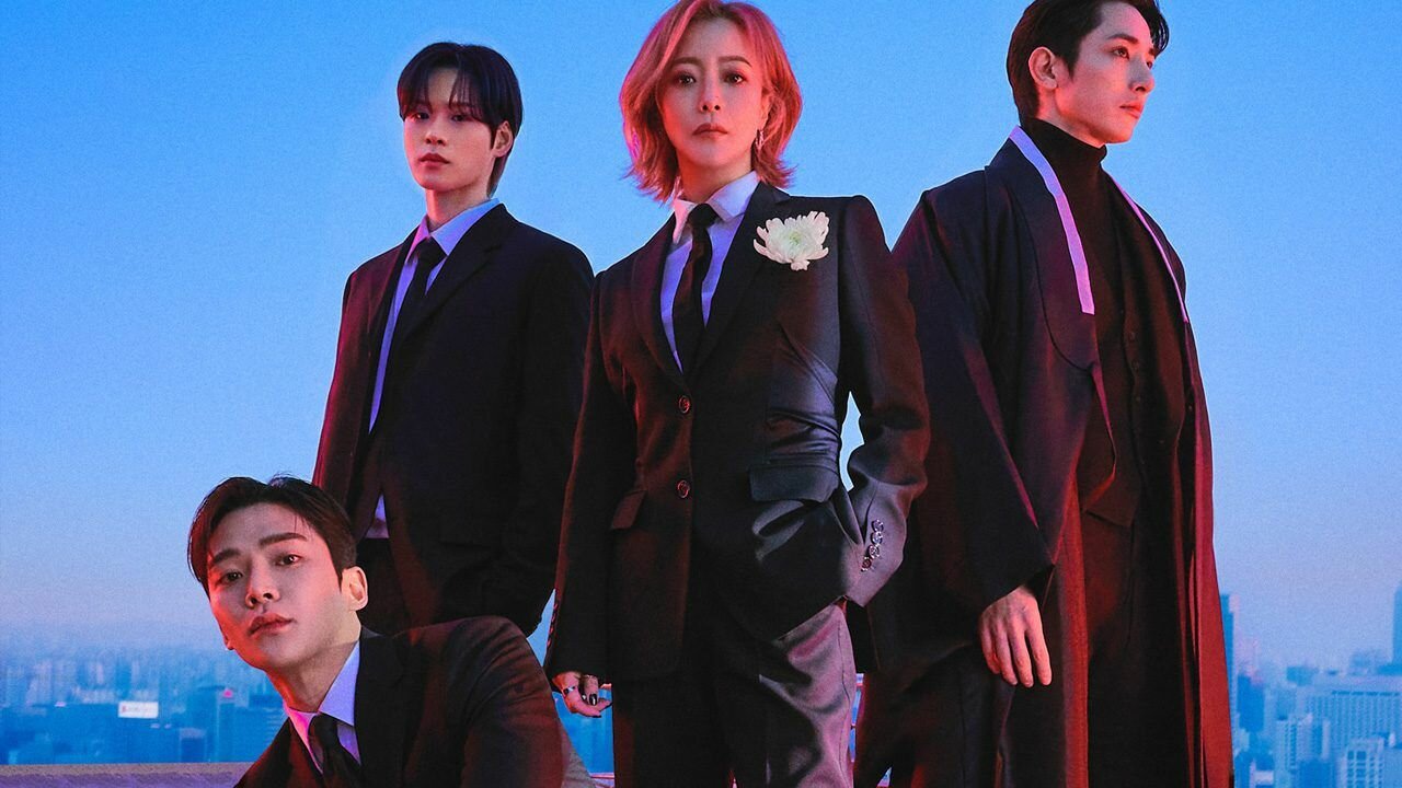 Tomorrow Season 2