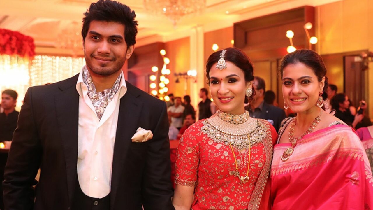 Vishagan Vanangamudi 