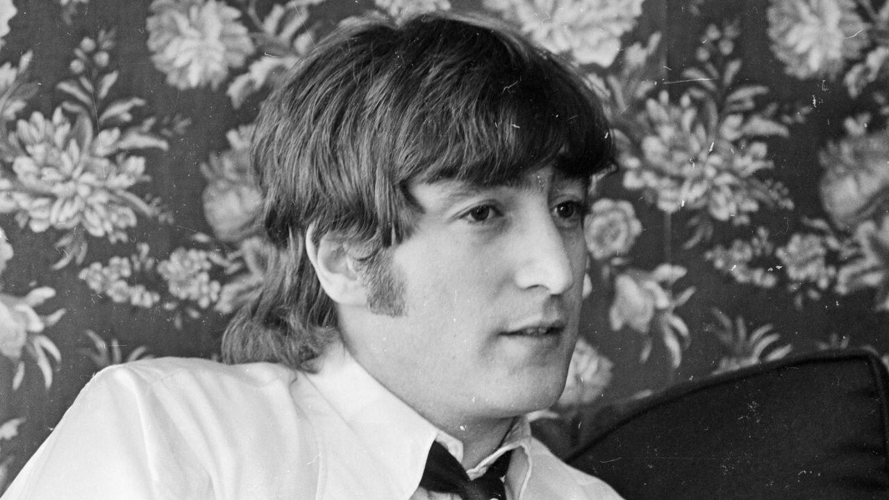 What is the Kill John Lennon Audio From