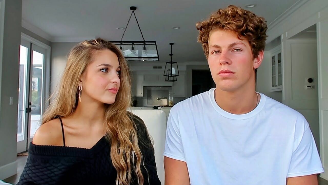 Who is Lexi Rivera Dating