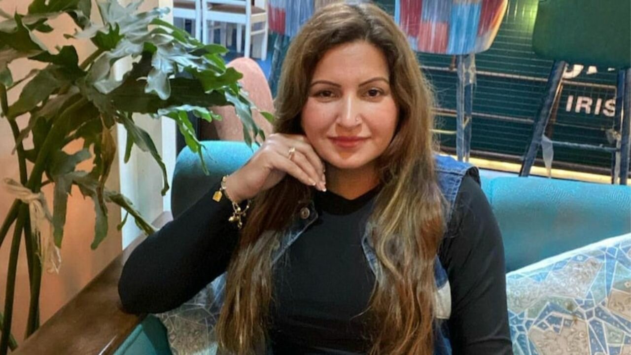 Who is Sonali Phogat