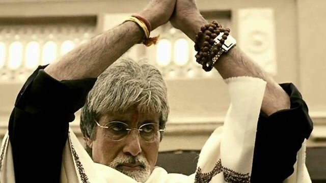 amitabh bachchan net worth