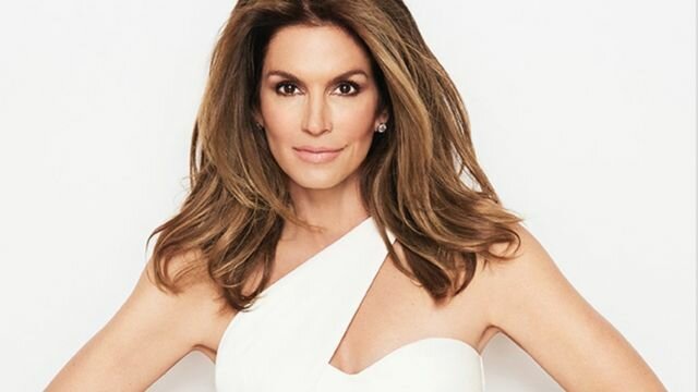 cindy crawford net worth 