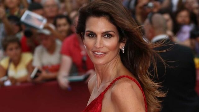 cindy crawford net worth 
