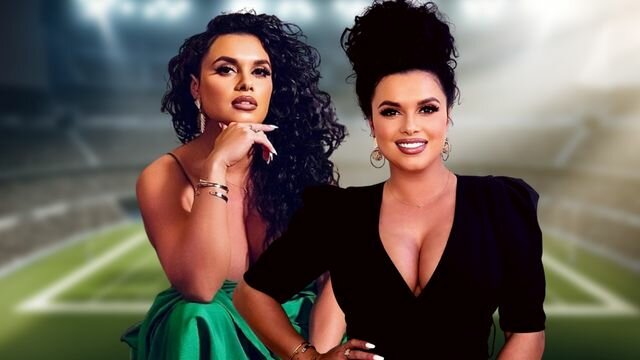 joy taylor net worth