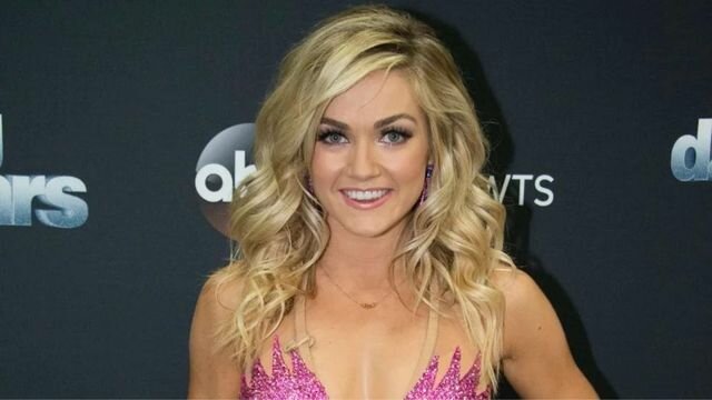 lindsay arnold net worth