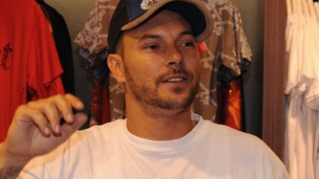 kevin federline net worth