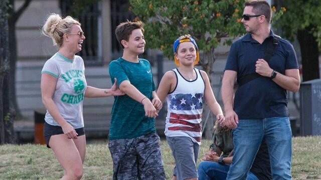 kevin federline net worth