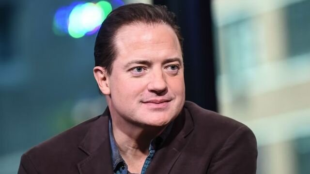 brendan fraser net worth