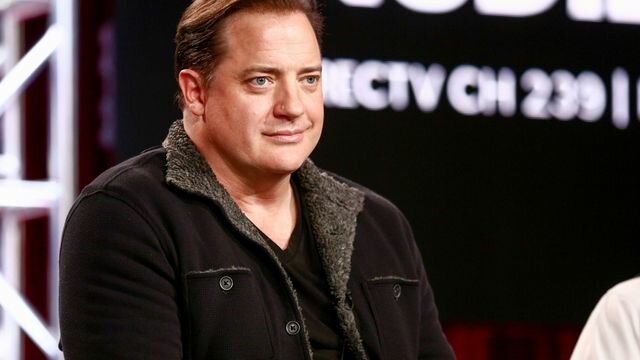 brendan fraser net worth