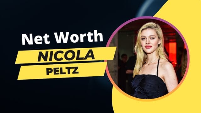 nicola peltz net worth