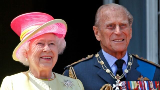 prince philip net worth