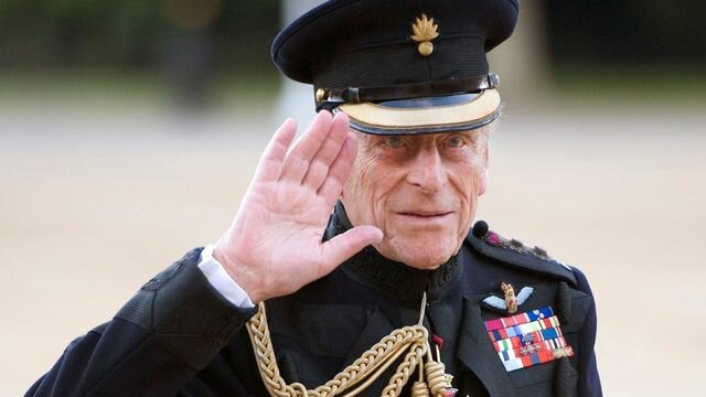 prince philip net worth