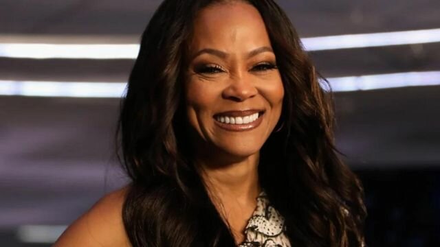 robin givens net worth