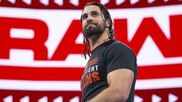 seth rollins net worth