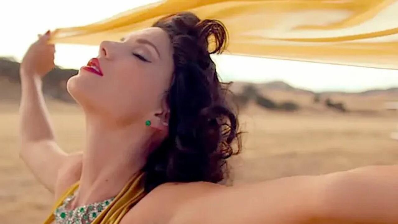 who is wildest dreams about