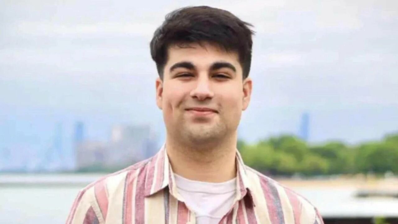Daniel Moshi Died Singing