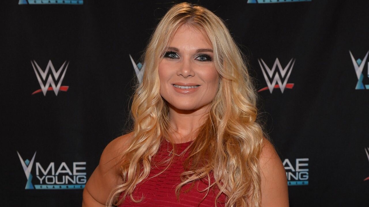 Beth Phoenix Net Worth