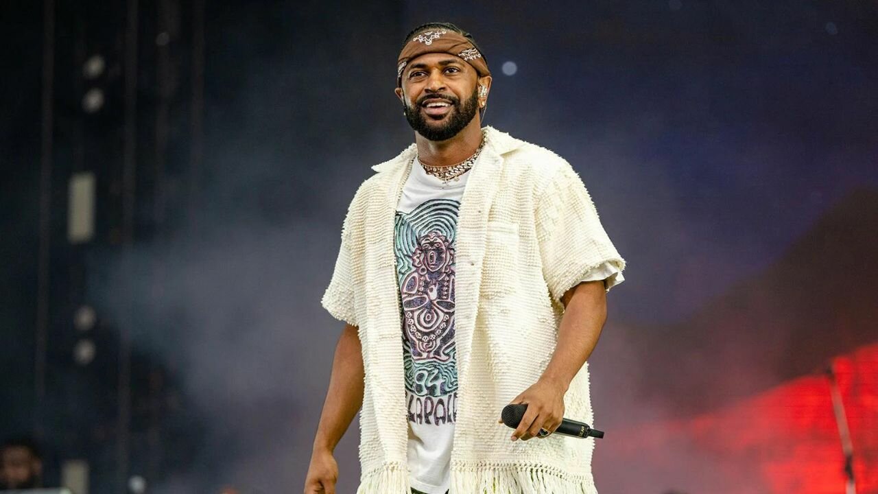 Big Sean Net Worth