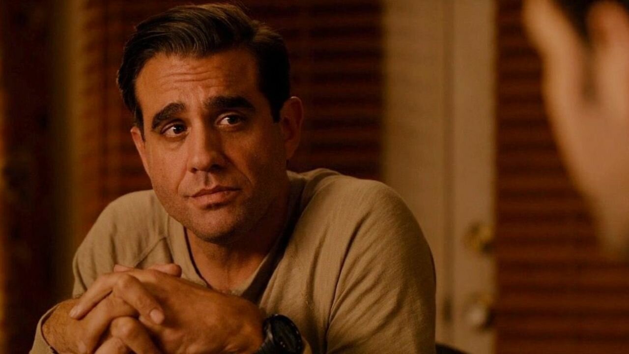 Bobby Cannavale Net Worth