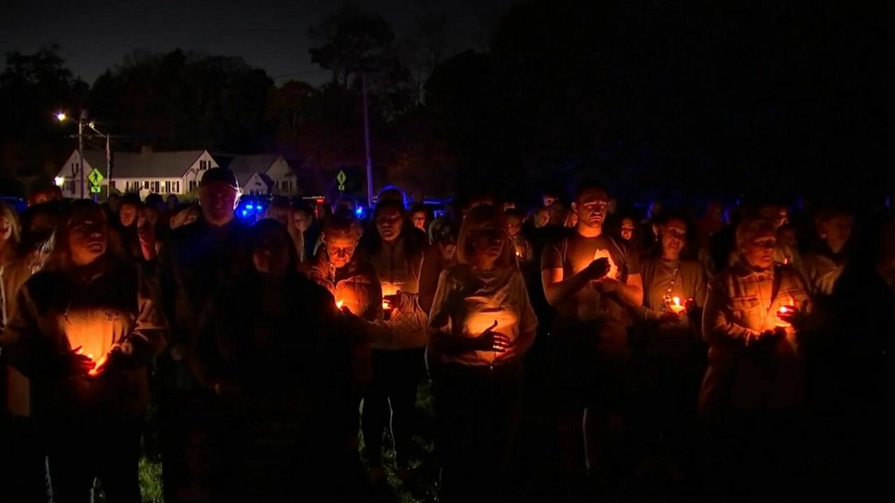 Colleen Weaver Missing