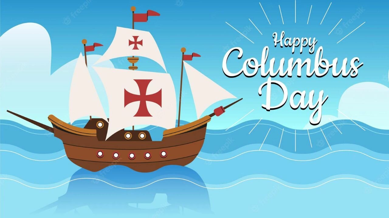 Columbus Day Controversy
