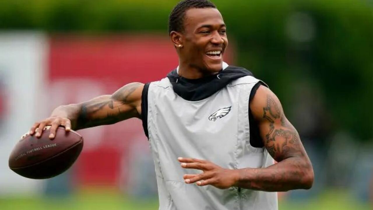 DeVonta Smith Net Worth