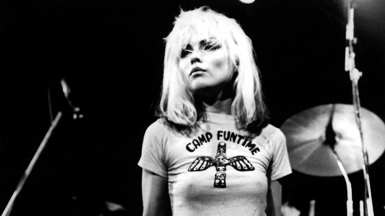 Debbie Harry Net Worth