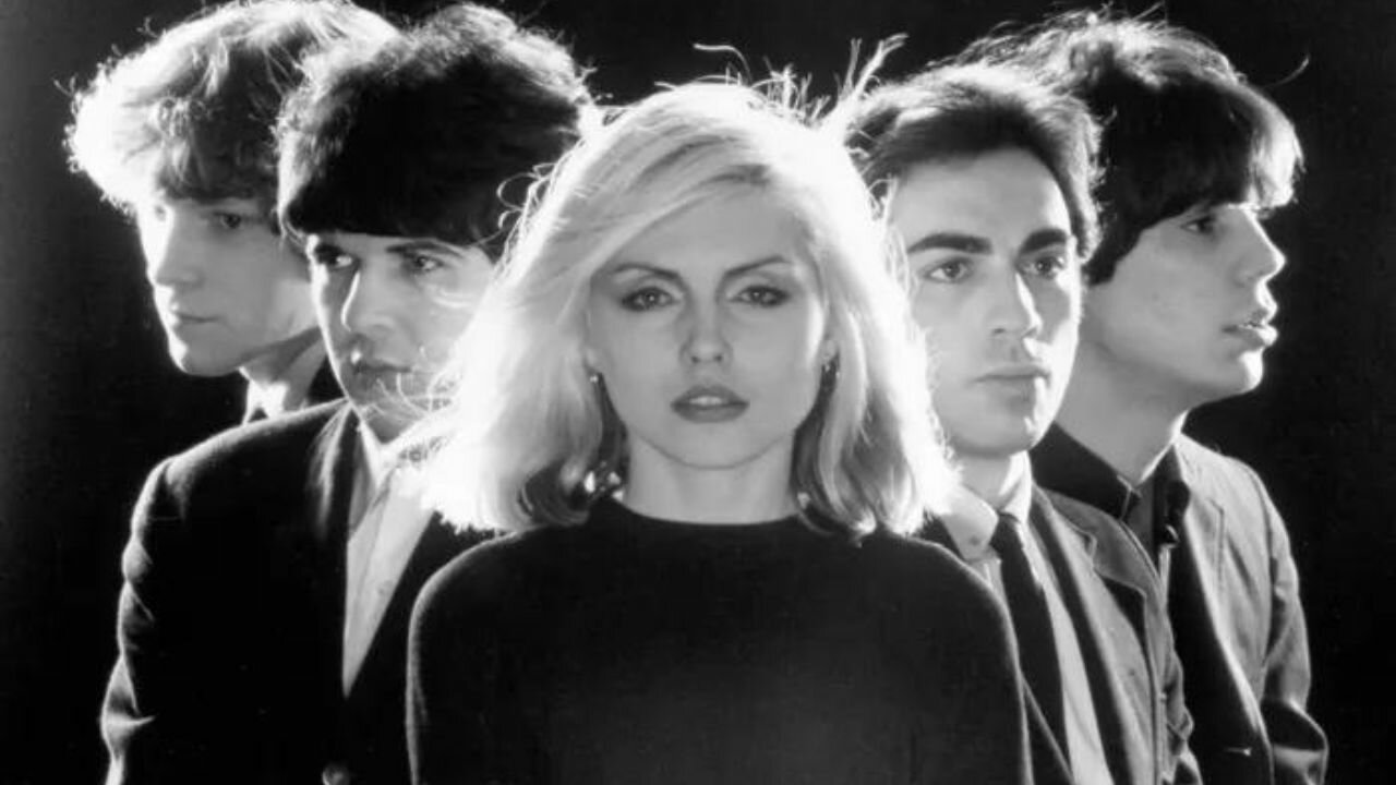 Debbie Harry Net Worth