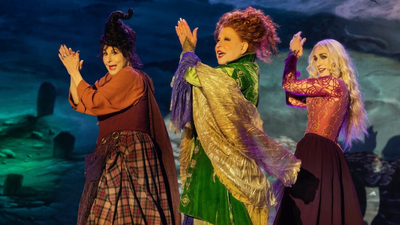Hocus Pocus 3