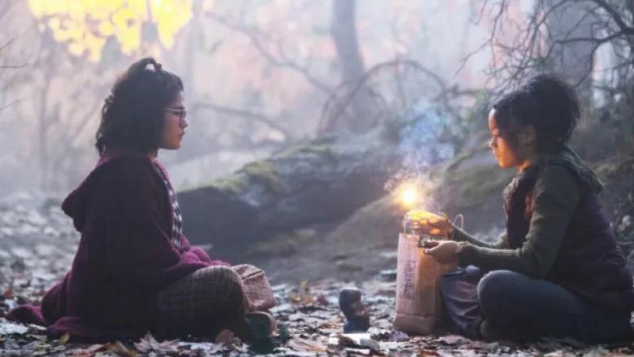 Hocus Pocus 3