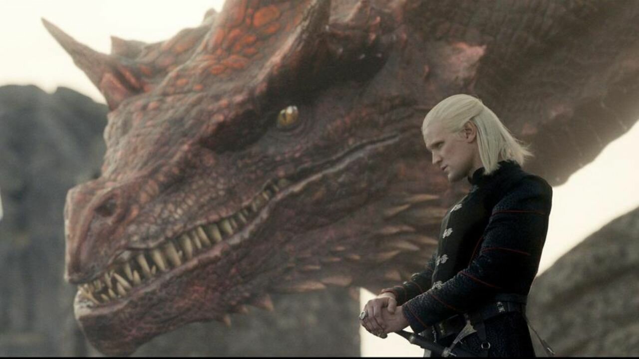 House of the Dragon Season 2
