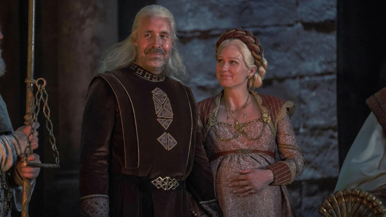 House of the Dragon Season 2