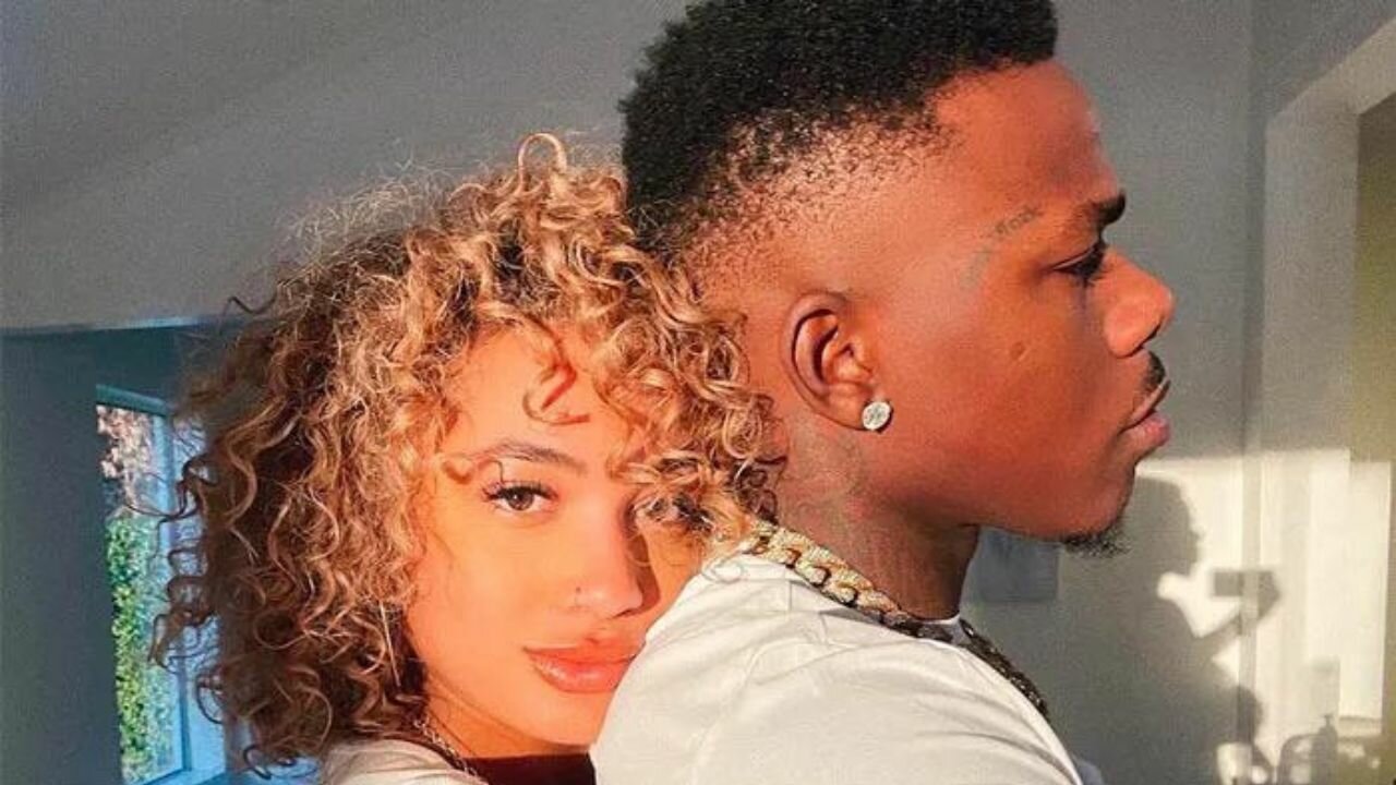 Dababy Dating