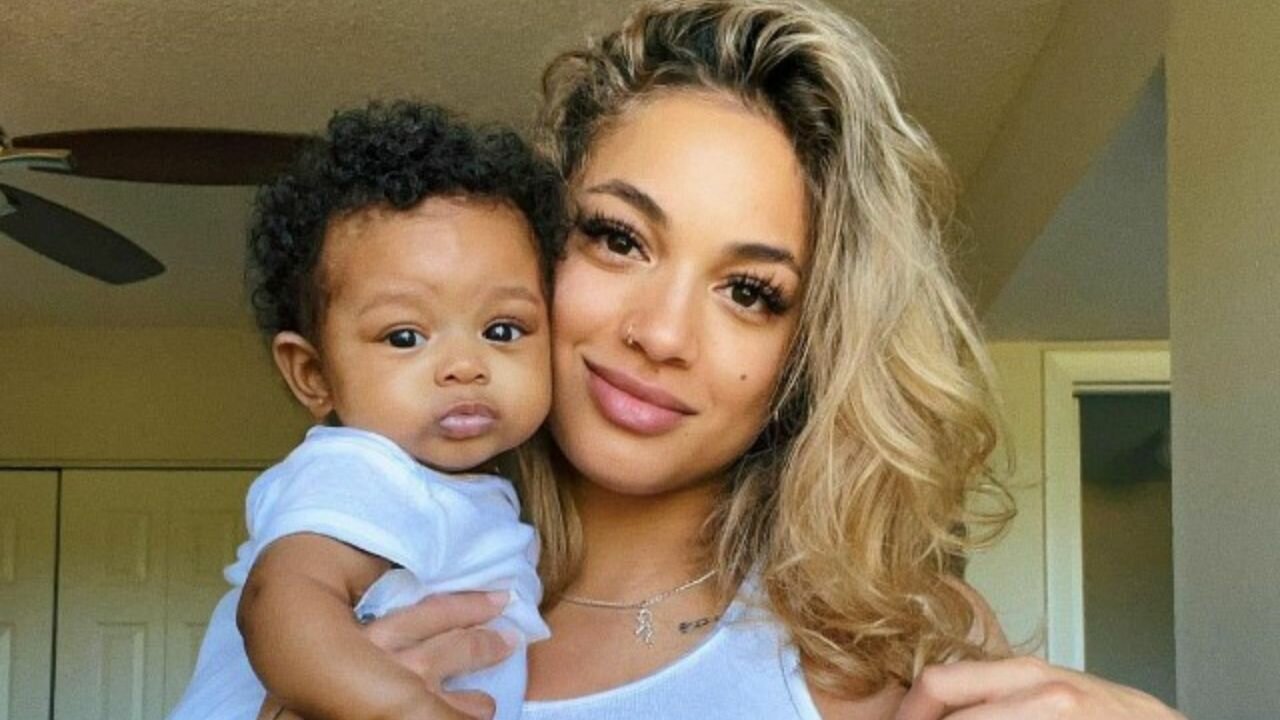 Dababy Dating