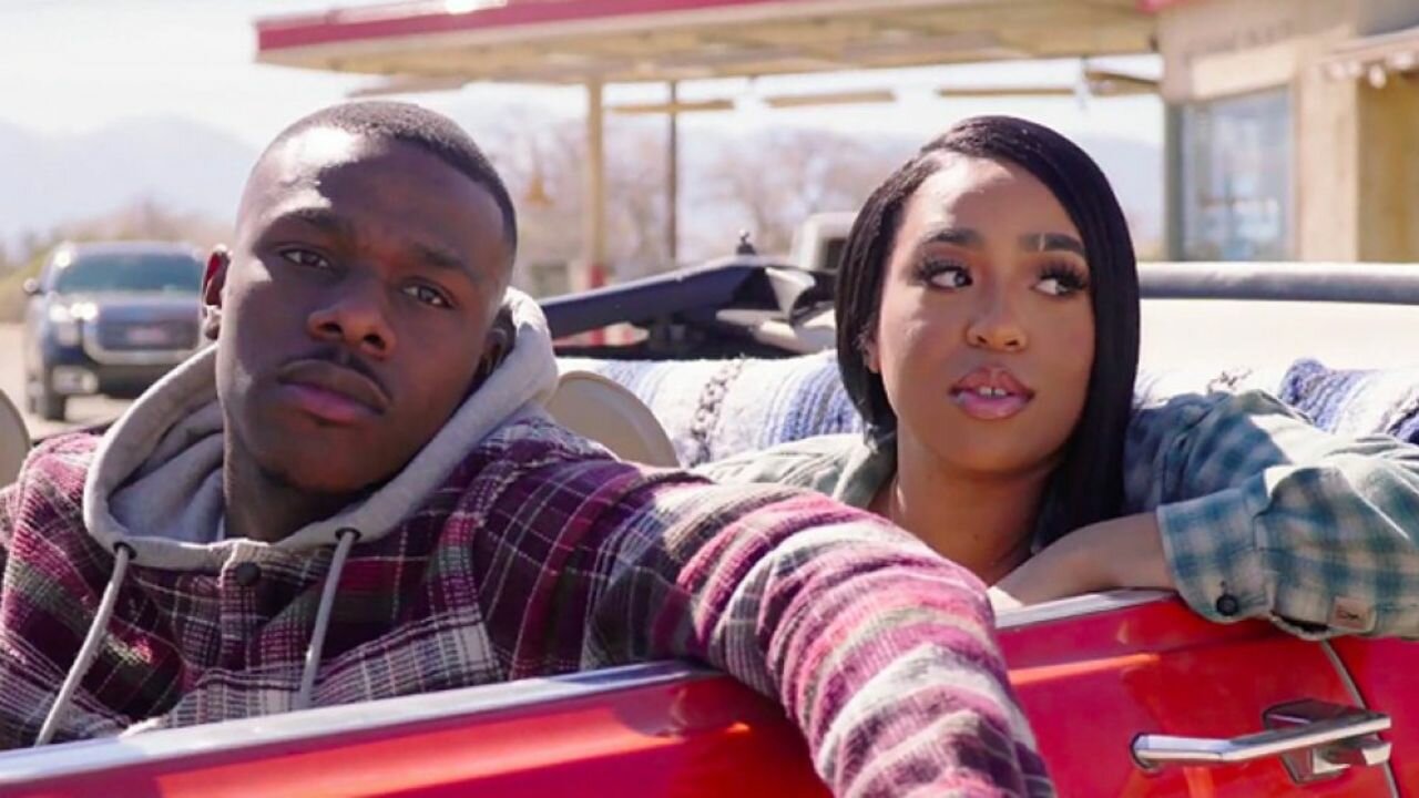 Dababy Dating 
