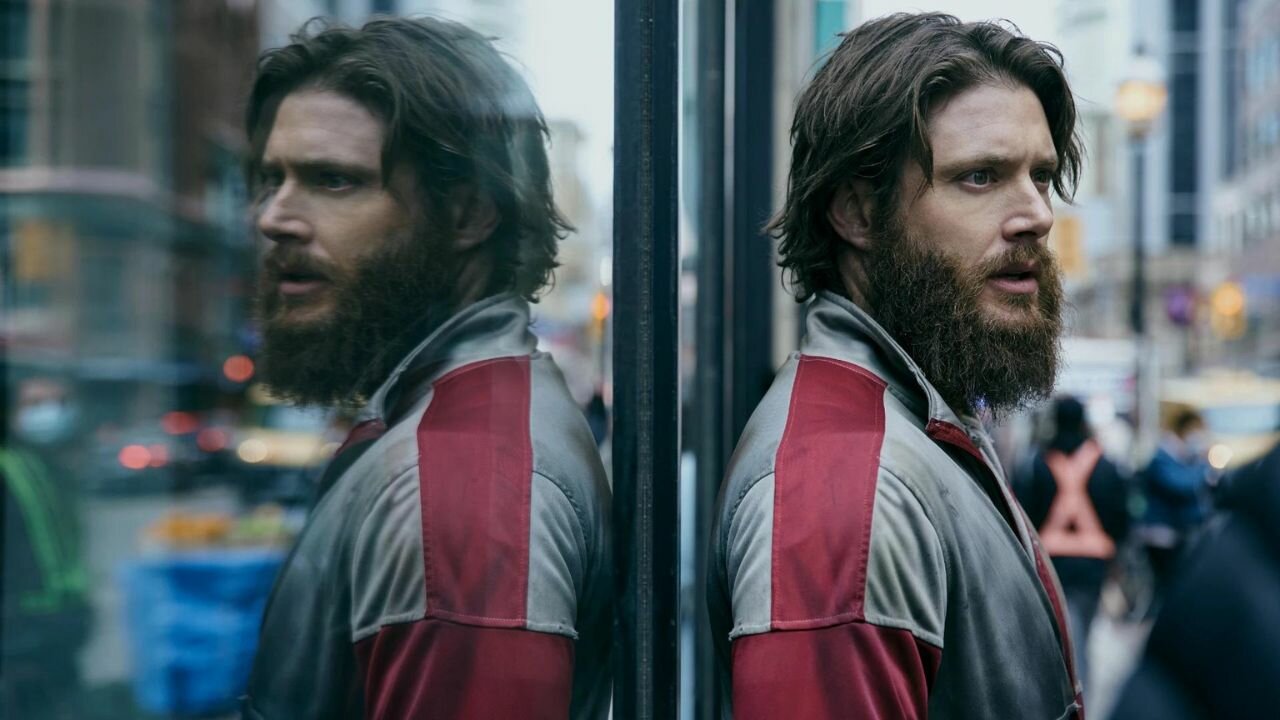 Jensen Ackles Get His Inspiration for Supernatural 