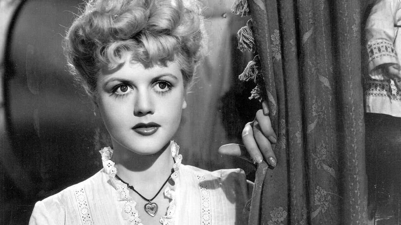 Lansbury Hollywood Career