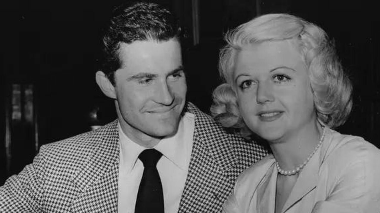 Lansbury Hollywood Career 