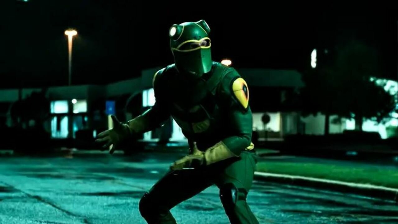 Leapfrog Marvel
