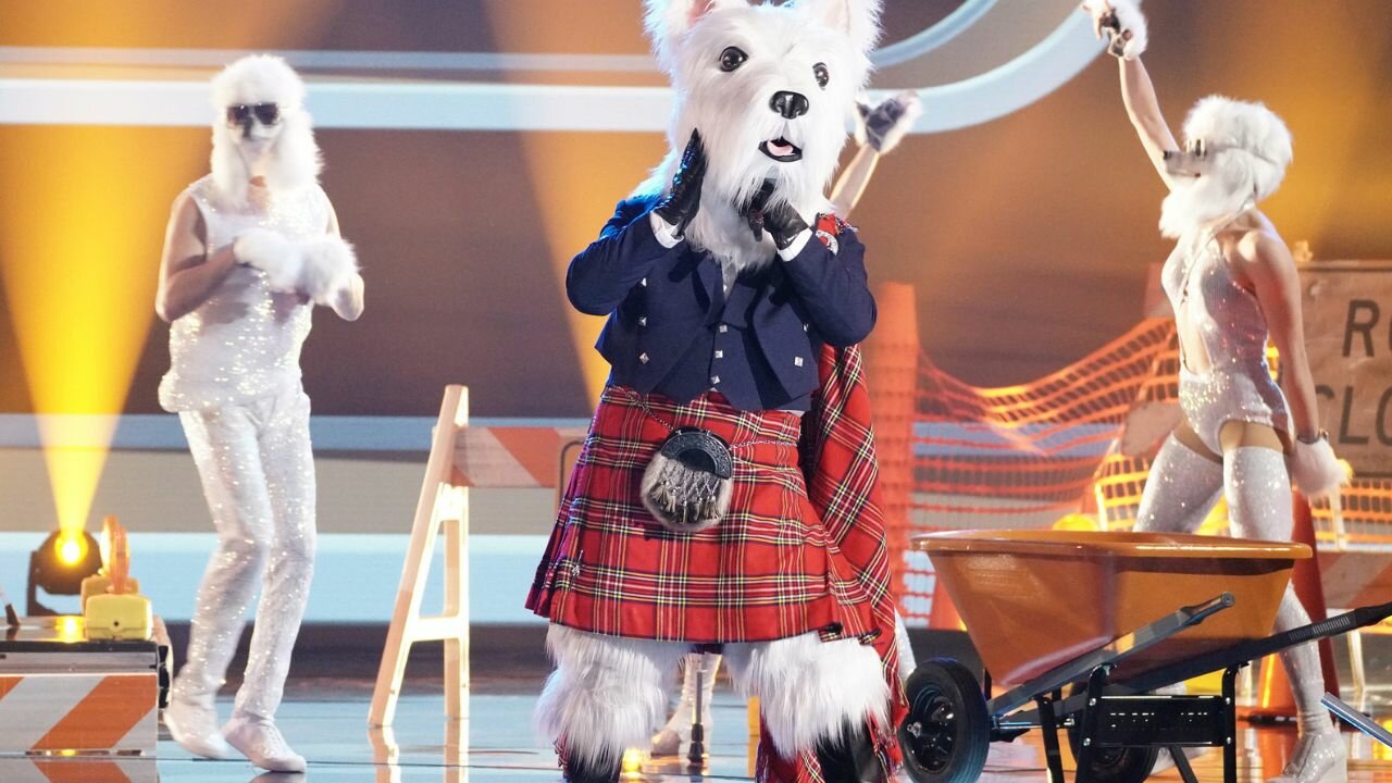 Masked Singer Season 9