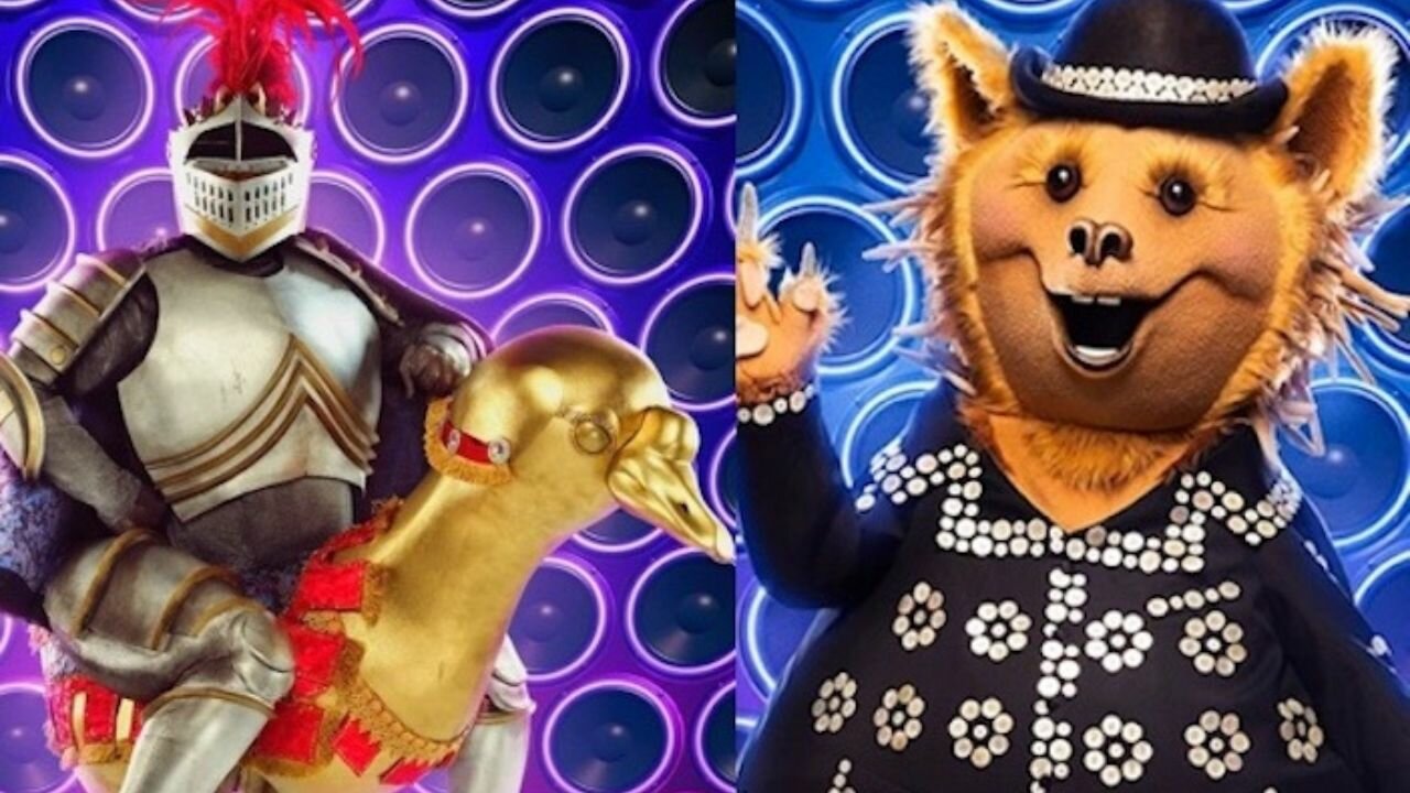 Masked Singer Season 9